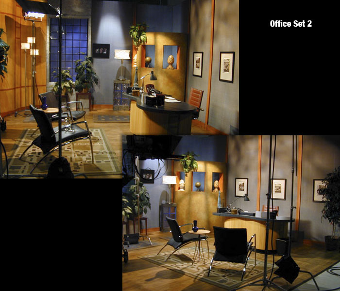 Office Set 1